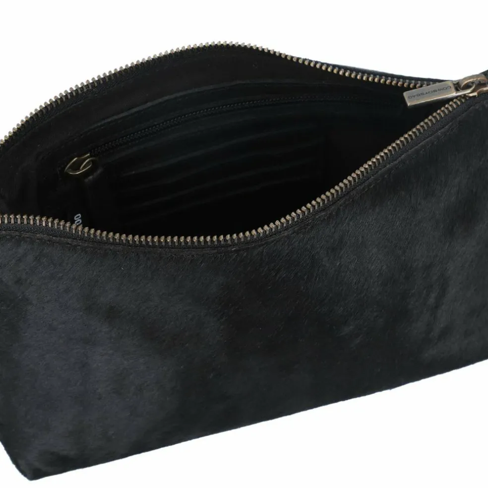 Cowboysbag Westerville Schultertasche Leder 23 cm