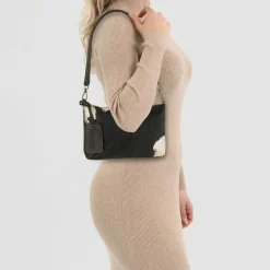 Cowboysbag Westerville Schultertasche Leder 23 cm