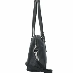 Cowboysbag Winwick Schultertasche Leder 34 cm