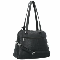 Cowboysbag Winwick Schultertasche Leder 34 cm