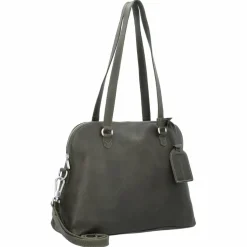 Cowboysbag Winwick Schultertasche Leder 34 cm