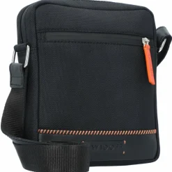 Davidoff Home Run Umhängetasche 18 cm