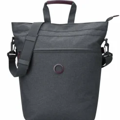 Delsey Paris Maubert 2.0 Shopper Tasche RFID 38,5 cm Laptopfach