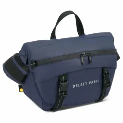 Delsey Paris Raspail Sling-Messenger 38 cm Laptopfach