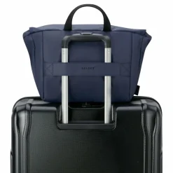 Delsey Paris Raspail Sling-Messenger 38 cm Laptopfach