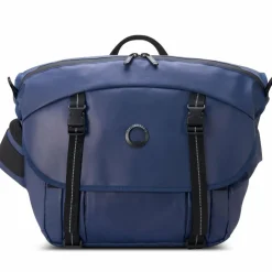 Delsey Paris Raspail Umhängetasche 46 cm Laptopfach