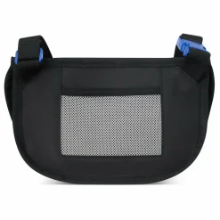 Delsey Paris Raspail Umhängetasche RFID Schutz 24 cm