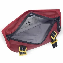 Delsey Paris Raspail Umhängetasche RFID Schutz 24 cm