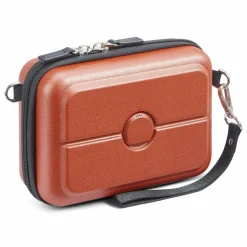 Delsey Paris Turenne 2.0 Mini Bag Umhängetasche 18 cm