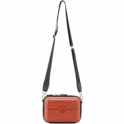 Delsey Paris Turenne 2.0 Mini Bag Umhängetasche 18 cm