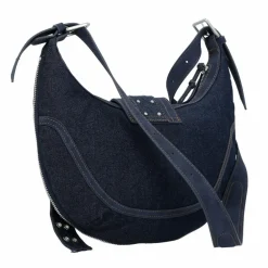 Desigual Bindella Calgary Schultertasche 32 cm mit Dehnfalte