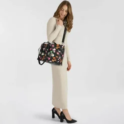 Desigual Éclat Shopper Tasche 43 cm