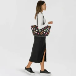 Desigual Éclat Shopper Tasche 43 cm