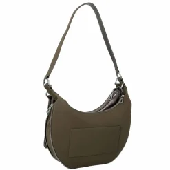 Desigual Delta Lyra Schultertasche 32 cm mit Dehnfalte