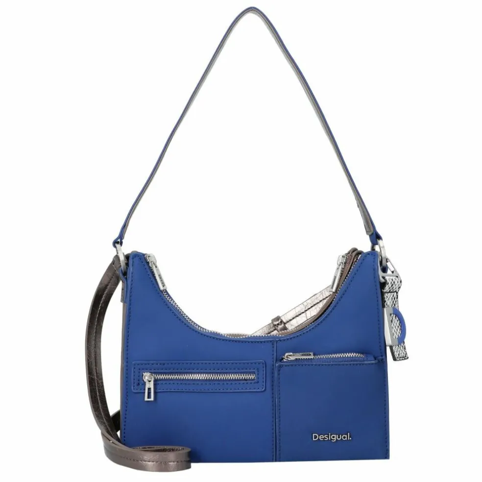 Desigual Delta Vega Schultertasche 24 cm