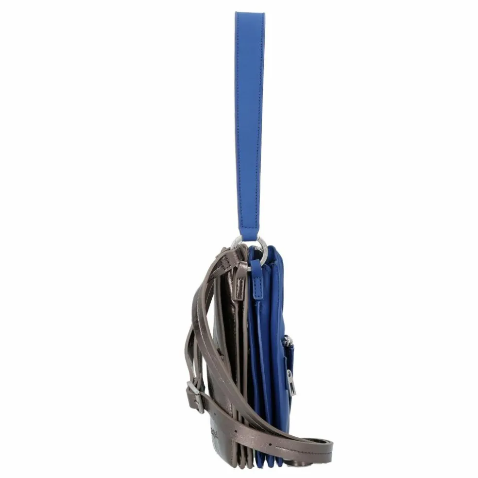 Desigual Delta Vega Schultertasche 24 cm