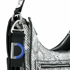Desigual Delta Vega Schultertasche 24 cm
