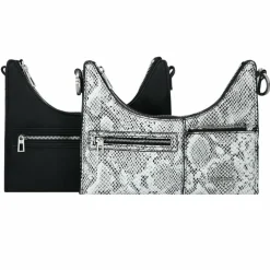 Desigual Delta Vega Schultertasche 24 cm