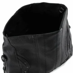 Desigual Embro Loverty Schultertasche 33 cm mit Dehnfalte