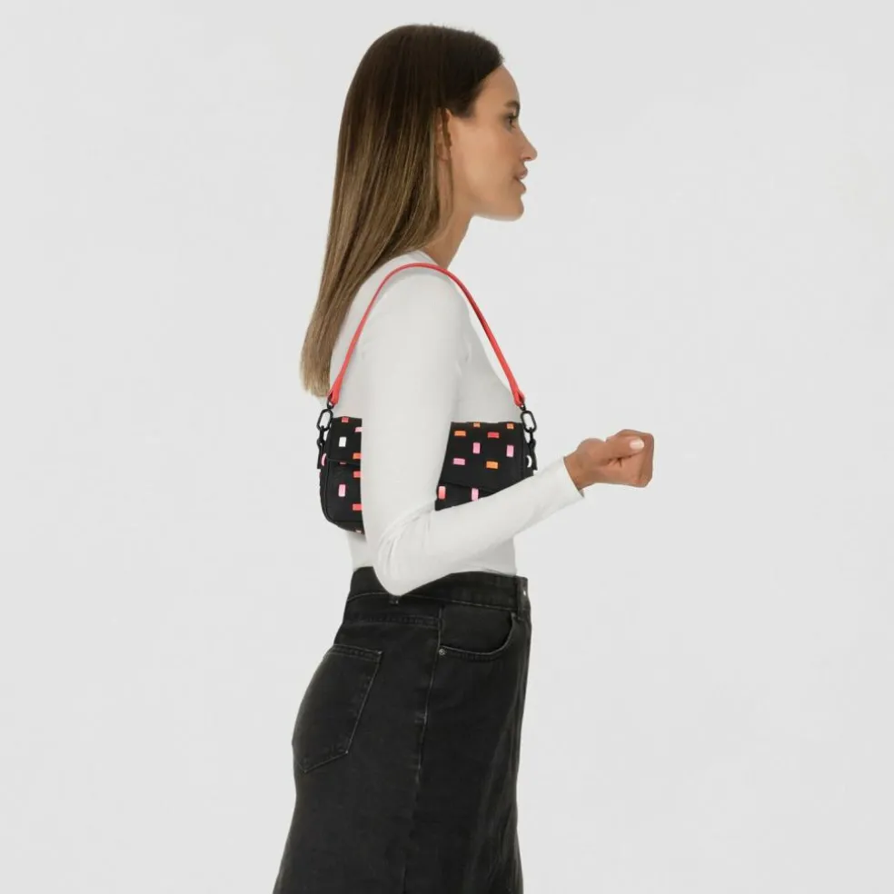 Desigual Fantasia Phuket Schultertasche 25 cm