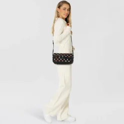 Desigual Fantasia Phuket Schultertasche 25 cm