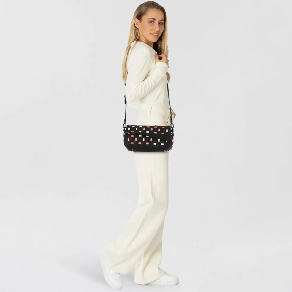 Desigual Fantasia Phuket Schultertasche 25 cm