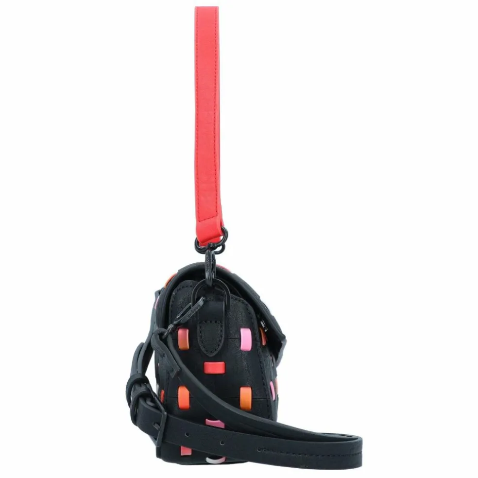 Desigual Fantasia Phuket Schultertasche 25 cm