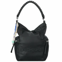 Desigual Half Arica Schultertasche 25.5 cm
