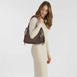 Desigual Half Montville Schultertasche 29.5 cm