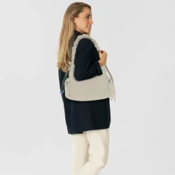 Desigual Half Montville Schultertasche 34.5 cm