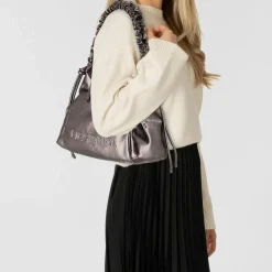 Desigual Half Montville Schultertasche 29.5 cm