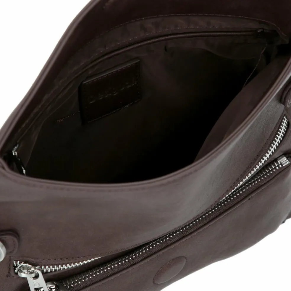 Desigual Half Trokel Schultertasche 23 cm