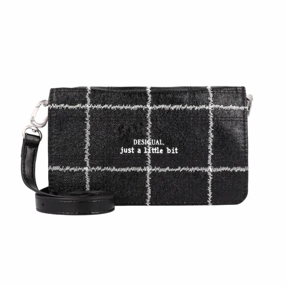 Desigual Mai-Tai Magda Clutch Geldbörse 19 cm