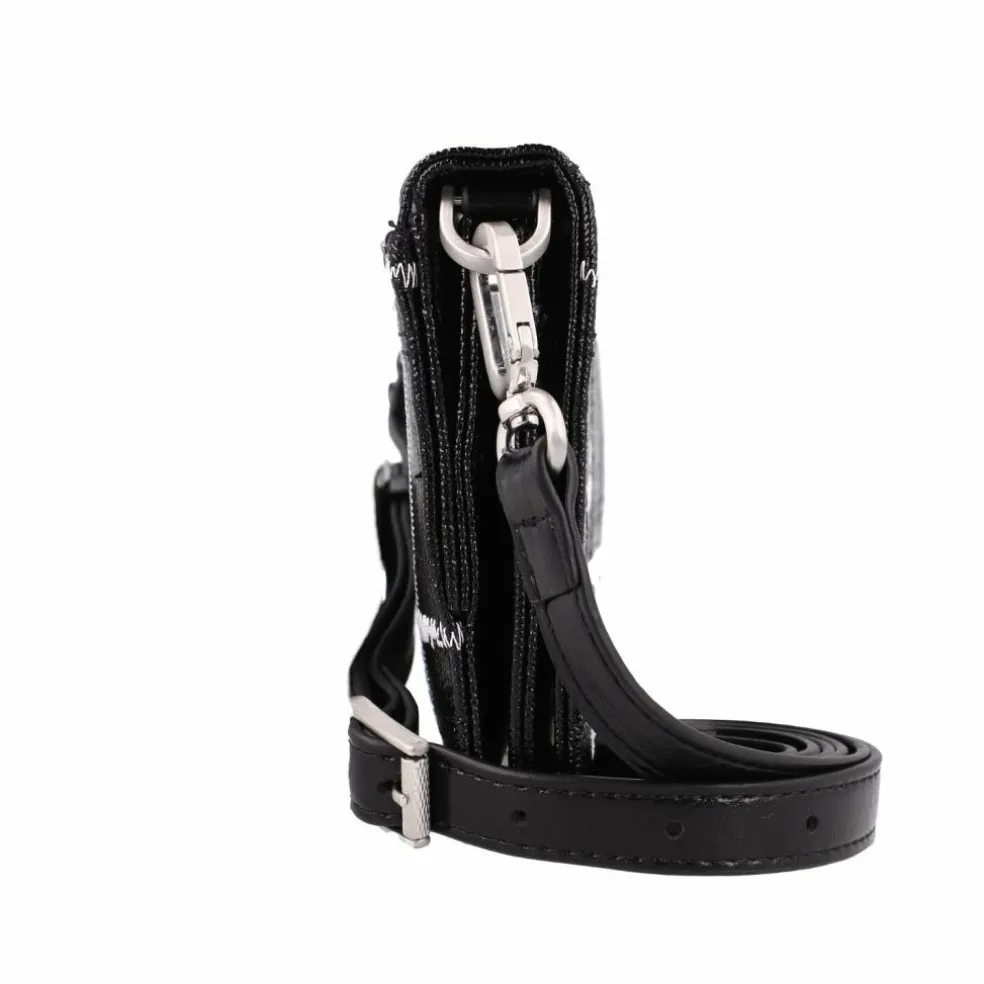 Desigual Mai-Tai Magda Clutch Geldbörse 19 cm