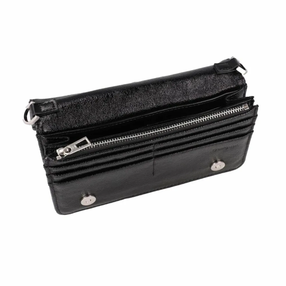 Desigual Mai-Tai Magda Clutch Geldbörse 19 cm