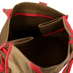 Desigual Mediterraneo Khiva Shopper Tasche 46 cm