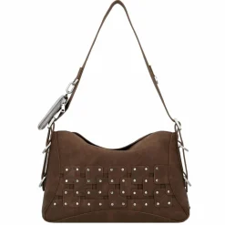 Desigual New Patch Schultertasche 37.5 cm