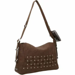 Desigual New Patch Schultertasche 37.5 cm