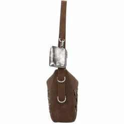 Desigual New Patch Schultertasche 37.5 cm