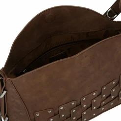 Desigual New Patch Schultertasche 37.5 cm