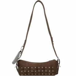 Desigual New Patch Schultertasche 31 cm