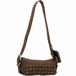 Desigual New Patch Schultertasche 31 cm