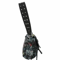 Desigual Pizzicato Zarauz Schultertasche 28.5 cm