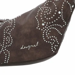 Desigual Poker Face Munster 2.0 Schultertasche 33 cm