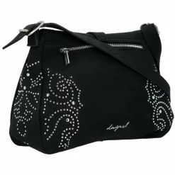 Desigual Poker Face Posadas Schultertasche 29 cm
