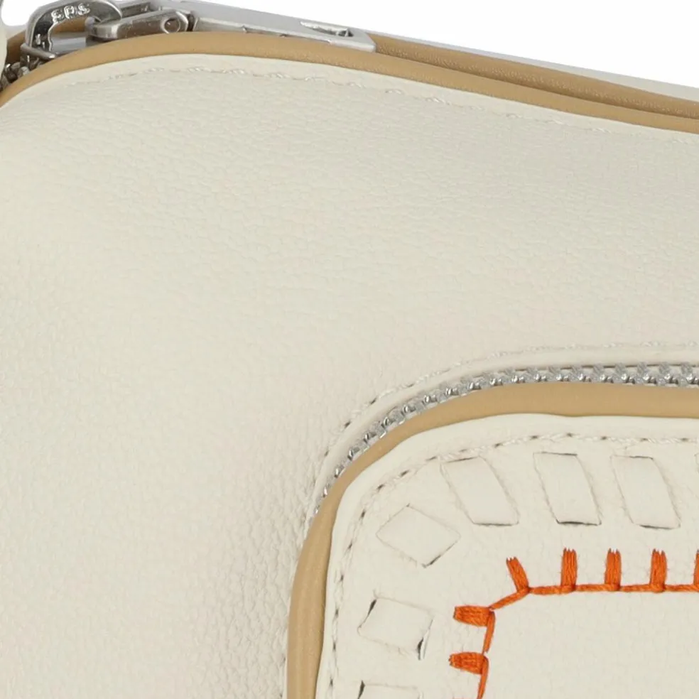 Desigual Prime Schultertasche 31 cm