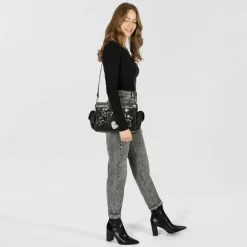 Desigual Seshat Habana Schultertasche 26.5 cm