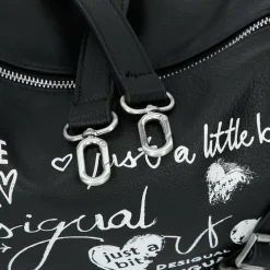 Desigual Seshat Habana Schultertasche 26.5 cm