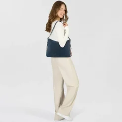 Desigual Sierra Buxton Schultertasche 39 cm