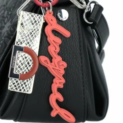 Desigual Sierra Naron Schultertasche 26 cm